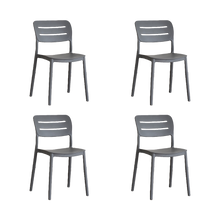 Combo comedor Lucin, Incluye Comedor y 4 Sillas