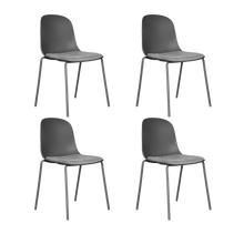 Combo comedor Kata, Incluye Comedor y 4 Sillas