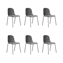 Combo comedor cataleya, Incluye Comedor y 6 Sillas