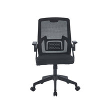 Silla de Oficina Operativa Kobe Basculante