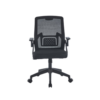 Silla de Oficina Operativa Kobe Basculante