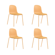 Combo comedor Blacky, Incluye Comedor y 4 Sillas