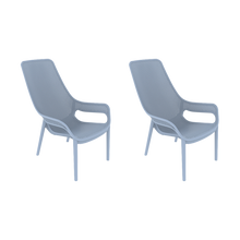 Combo Mimosa, Incluye Mesa Plegable y 2 Sillas