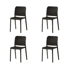 Combo comedor Atoles, Incluye Comedor y 4 Sillas