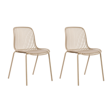 Combo Yogol, Incluye Mesa Plegable y 2 Sillas