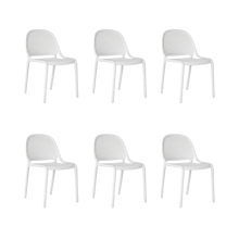 Combo comedor Nara, Incluye Comedor y 6 Sillas