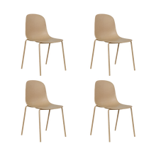 Combo comedor Duga, Incluye Comedor y 4 Sillas