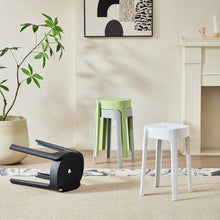 Butaco Apilable Maison X4, Diseño Moderno