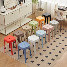 Butaco Apilable Maison X4, Diseño Moderno