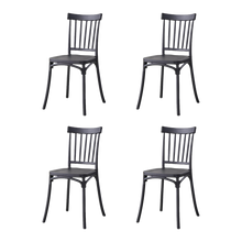 Combo Comedor Deri , Incluye Comedor y 4 sillas