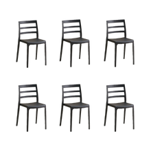 Combo comedor koly, Incluye Comedor y 6 Sillas