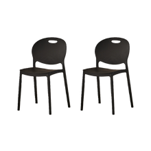 Combo Kalu, Incluye Mesa Plegable y 2 Sillas