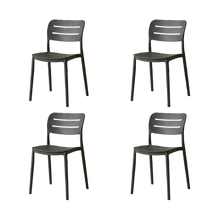 Combo comedor Cain, Incluye Comedor y 4 Sillas