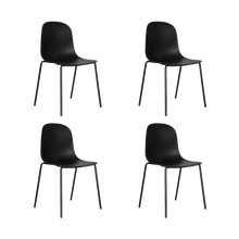 Combo comedor Egora, Incluye Comedor y 4 Sillas
