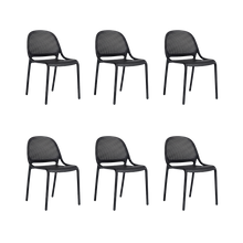 Combo comedor Zeus, Incluye Comedor y 6 Sillas