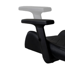 Silla Gamer X-71, Wengue, con Cómodo Espaldar y Rodachines