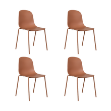 Combo comedor Surias, Incluye Comedor y 4 Sillas