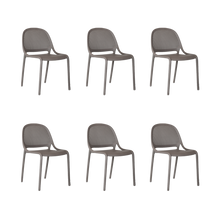 Combo comedor Atenea, Incluye Comedor y 6 Sillas