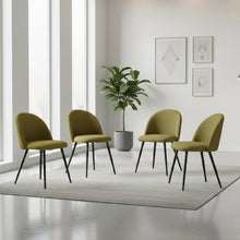 Combo Comedor Azen, Incluye Comedor y 4 sillas