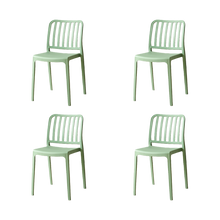 Combo comedor Aros, Incluye Comedor y 4 Sillas