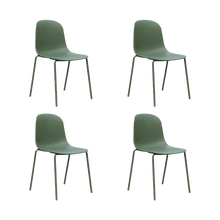 Combo comedor Pensilvania, Incluye Comedor y 4 Sillas
