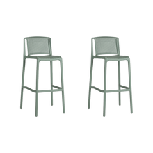 Combo de cocina Rita, Incluye Barra de Cocina y 2 Sillas