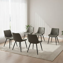 Silla Nova, Color Verde, Con espaldar y diseño Moderno X6