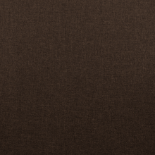 Sillas Clásicas Concept X2, Chocolate y Café Claro, con Cómodo Espaldar