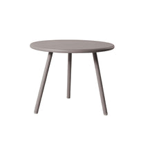 Sala de Exterior Sorrento, Color Taupe, con Cojines Beige, 4 Piezas