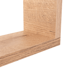 Set de Repisas Amelia, Beige, X 4 Unidades