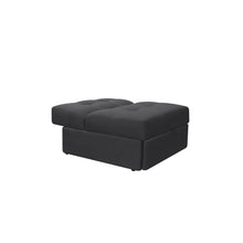 Silla Cama Angela Antifluido, Color Gris Oscuro