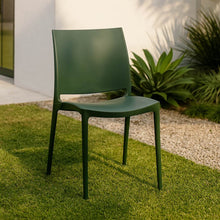 Silla Plástica Classic Protección UV