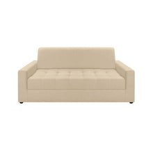 Sofa Alondra Antifluido, Color Beige