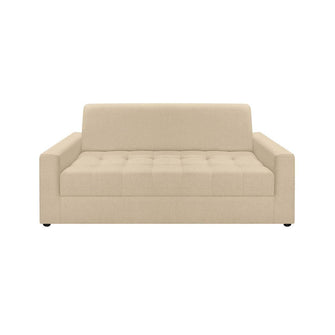 Sofa Alondra Antifluido, Color Beige