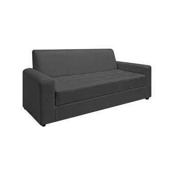 Sofa Alondra Antifluido, Color Gris