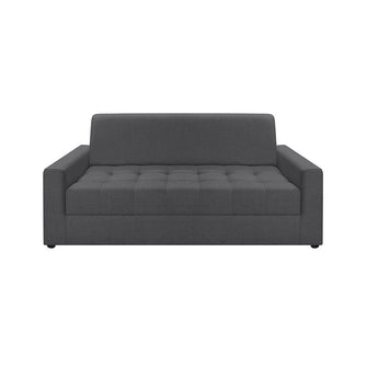 Sofa Alondra Antifluido, Color Gris