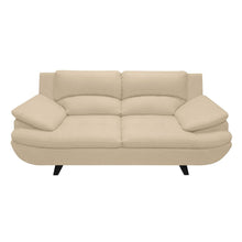 Sofa Cindy Antifluido, Color Beige