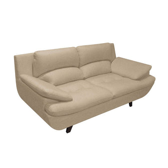 Sofa Cindy Tela, Color Beige