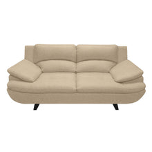 Sofa Cindy Tela, Color Beige