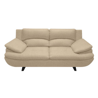 Sofa Cindy Tela, Color Beige