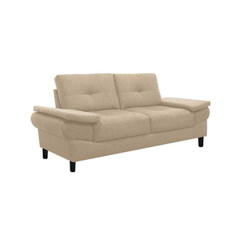 Sofa Michelle Tela, Color Beige