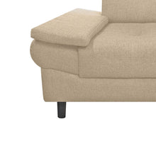 Sofa Michelle Tela, Color Beige