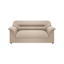 Sofa Vivir Tela, Color Beige