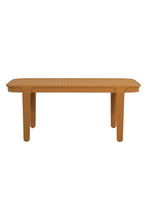 Sala de Exterior Amalfi, Naranja