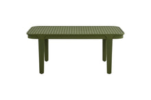 Sala de Exterior Amalfi, Verde Olivo