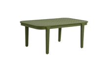 Sala de Exterior Amalfi, Verde Olivo