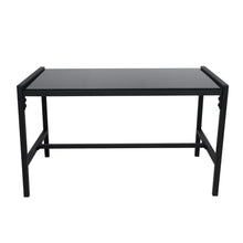 Sala de Exterior Marlín, Negro, Incluye dos Sillas