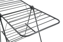 Tendedero De Piso Pitendo, Negro, Plegable y Extendible