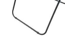 Tendedero De Piso Pitendo, Negro, Plegable y Extendible