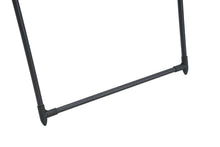 Tendedero De Piso Niell, Negro, Plegable y Extendible